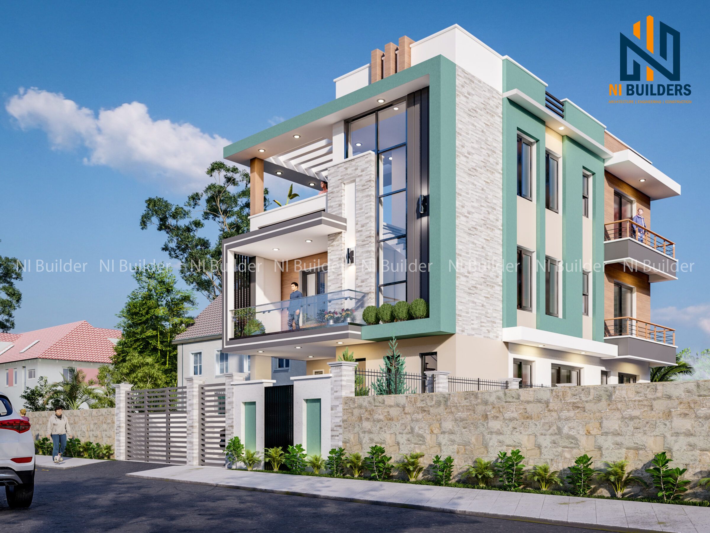 Butwal Residence — photo 2