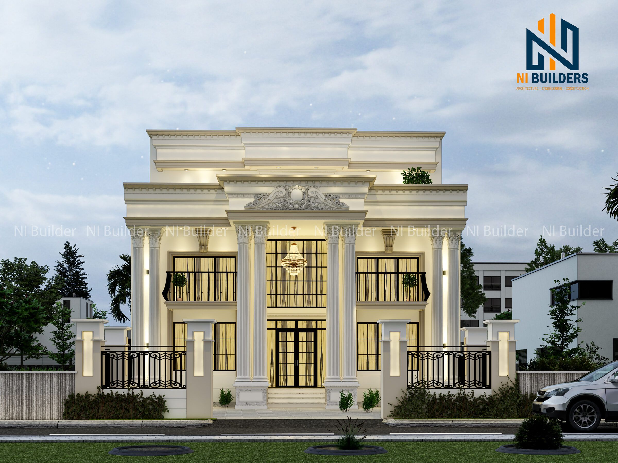 Classical Bungalow — photo 2