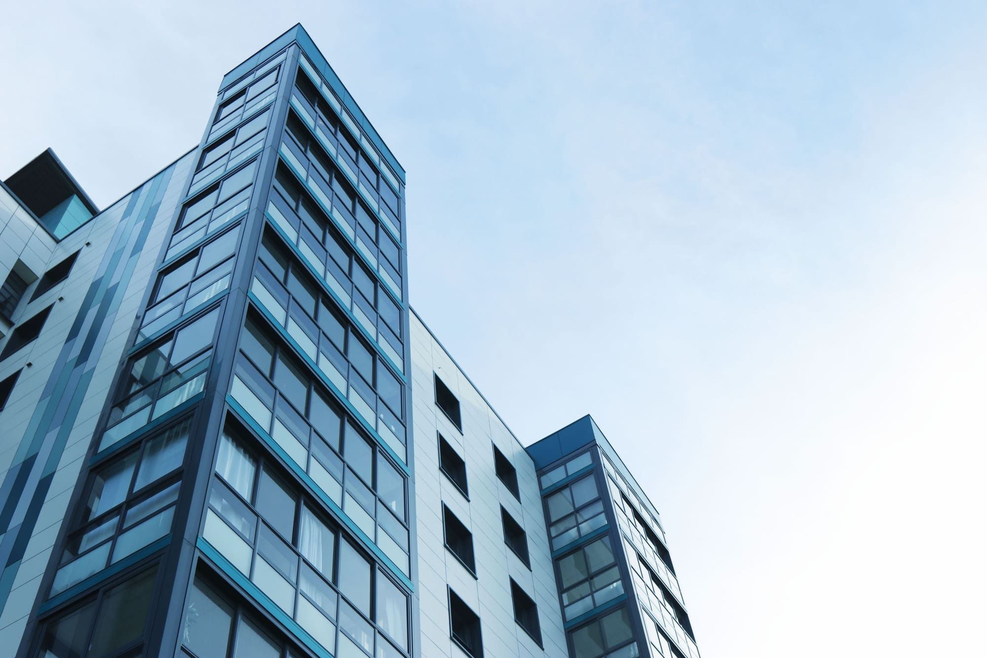 Corporate Office Building