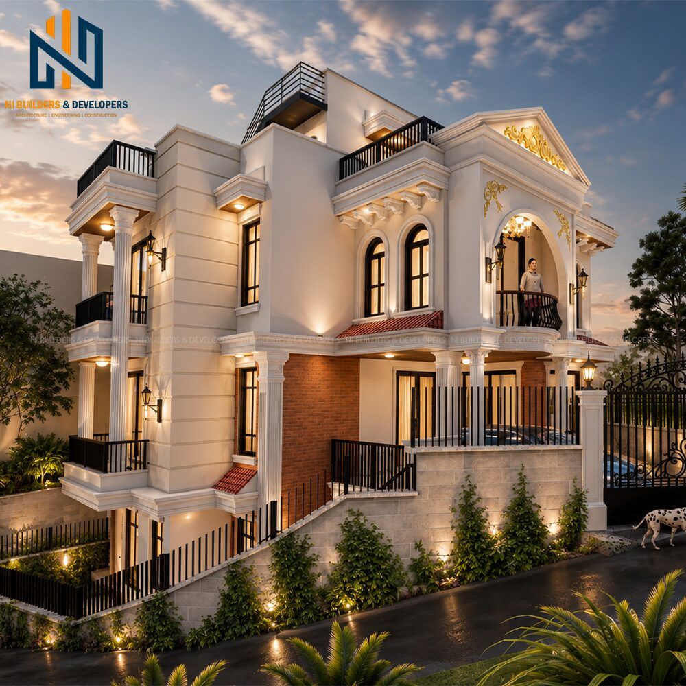 Hattigauda Classical Residence — photo 2