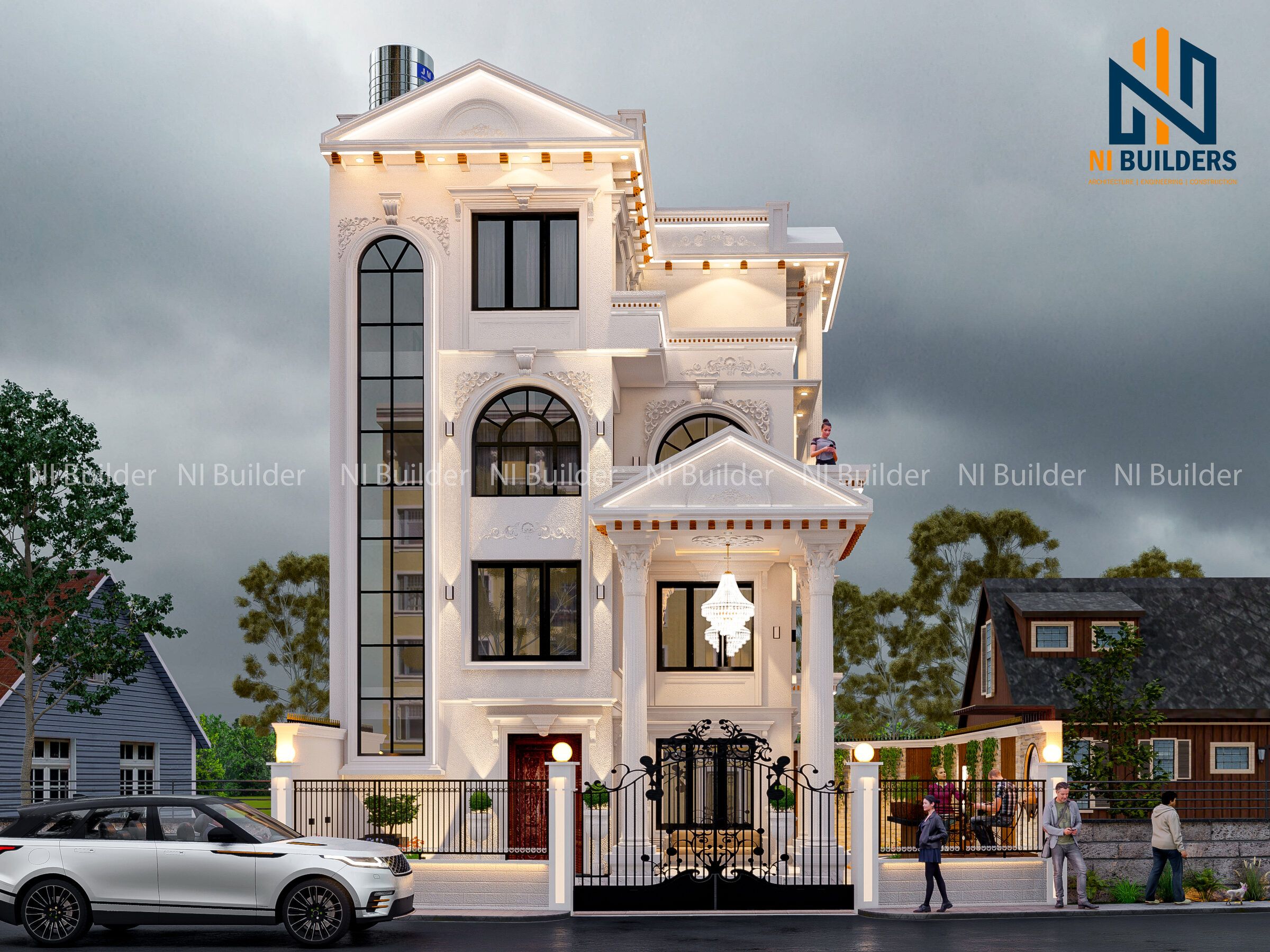 Kuleshwor Classical Residence — photo 2