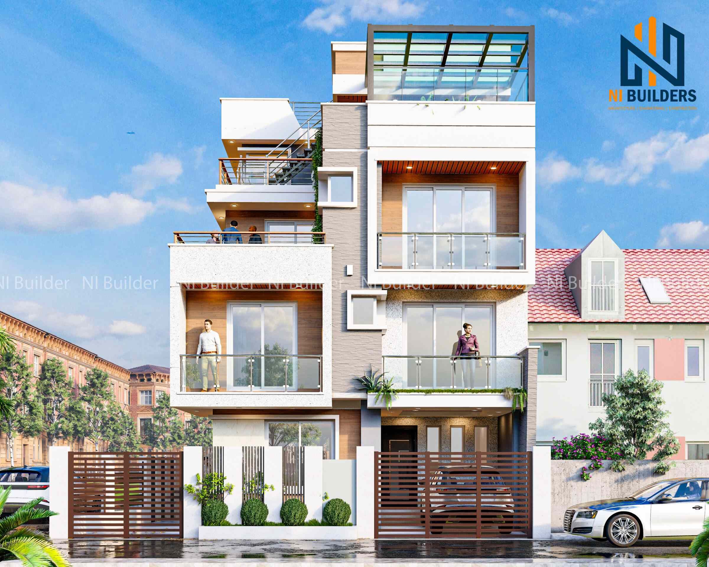 Raniban Residence — photo 2