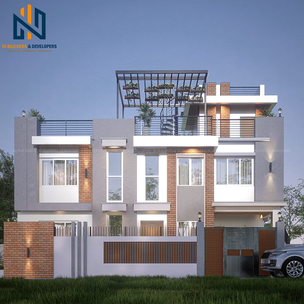 Sangla Residence