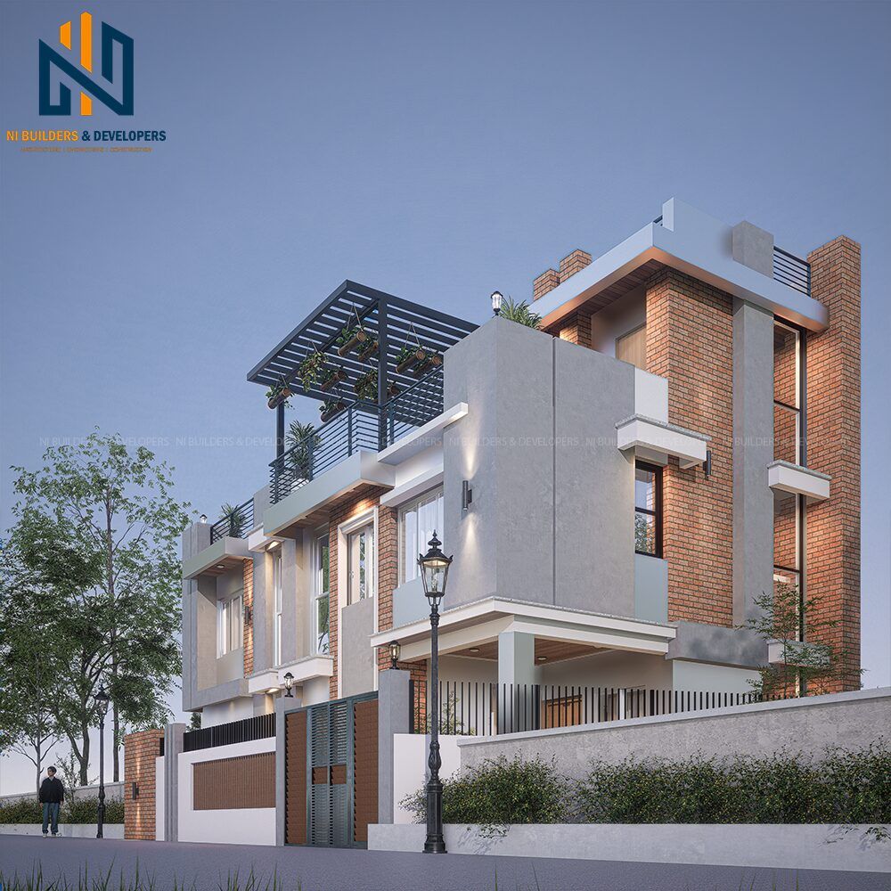 Sangla Residence — photo 2