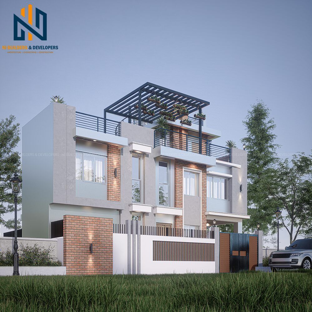 Sangla Residence — photo 3