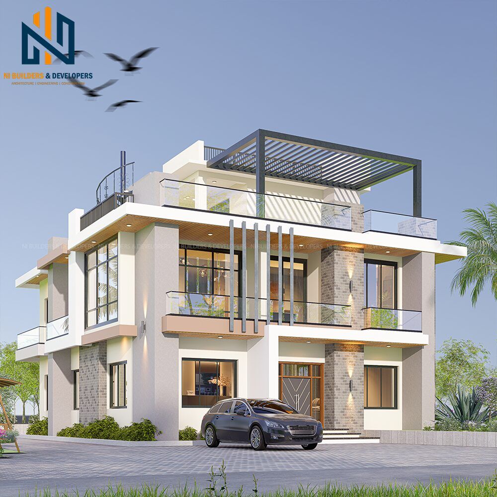 Sarlahi Residence — photo 2